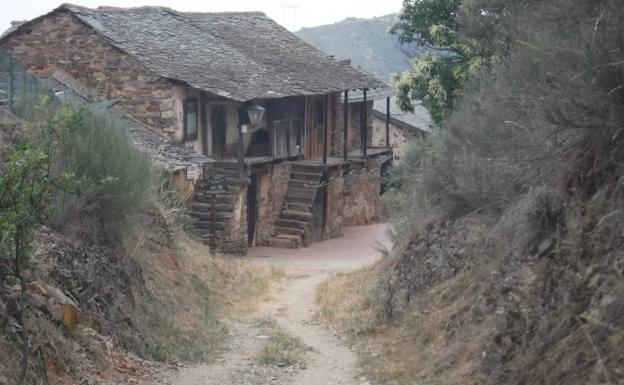 El Camino de Santiago en Castilla y León en 16 días