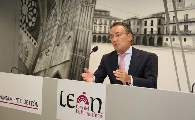 León premiará la experiencia educativa que mejor fomente la interculturalidad