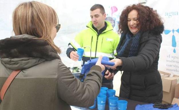 Dos familias de León solicitan la ayuda del Fondo Social para el pago de alcantarillado y agua