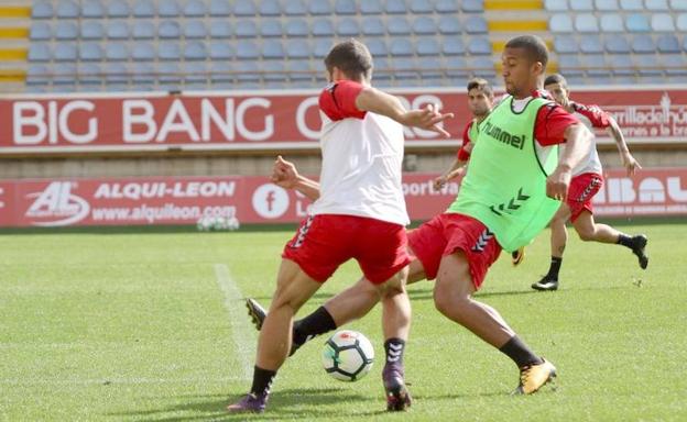 La Cultural repite en el Reino en la vuelta de Gallar