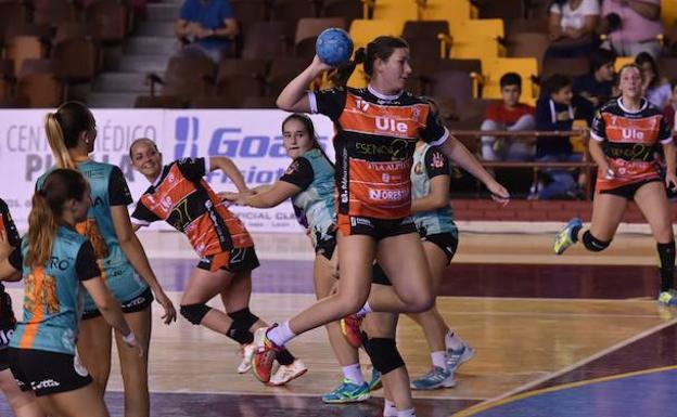 El Cleba empieza a imponer su ley
