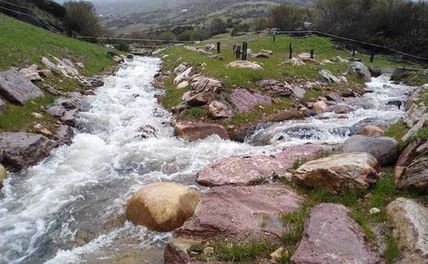 El «caos» ambiental de la Variante de Pajares exige una restauración «integral» y no meras medidas compensatorias