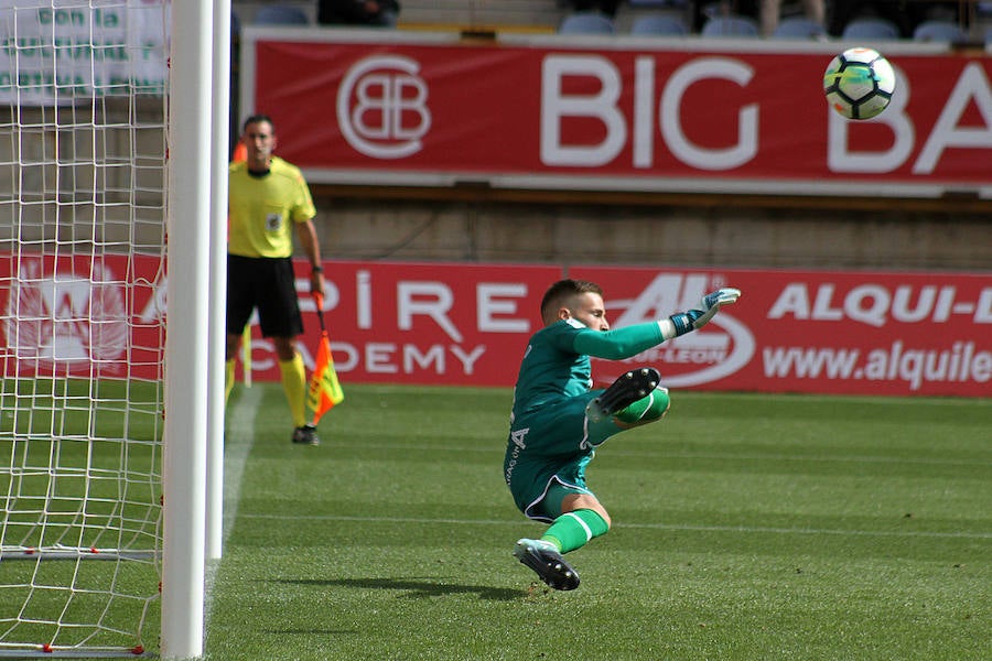 Victoria en el Reino ante el Huesca