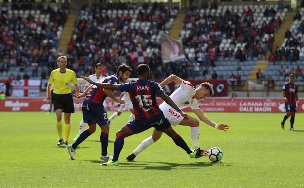 En directo, Cultural - Huesca