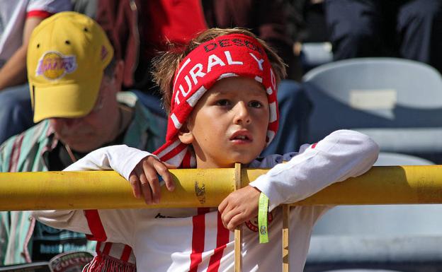 La Cultural instala la locura en el Reino y se cuela en zona playoff