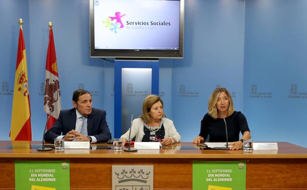 Sanidad prevé ampliar la tarjeta ‘Te cuido’ a todas las provincias en 2018 tras su inicio en León