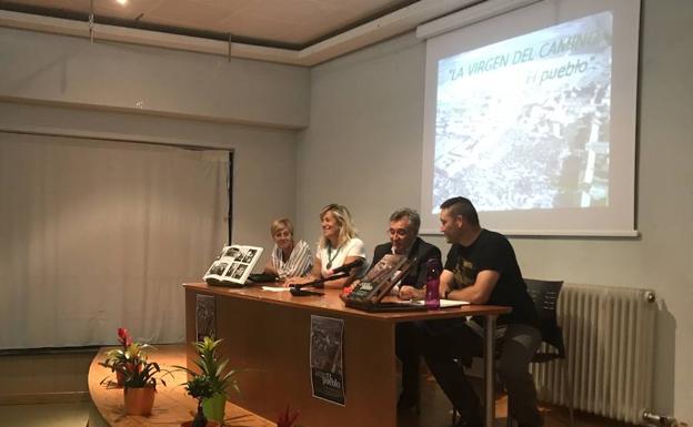 'La Virgen del Camino – El Pueblo' causa furor con un 50% ventas en sus primeras horas