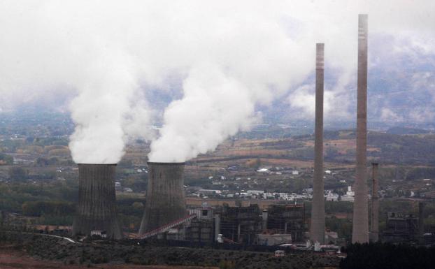 Las eléctricas defienden su «capacidad» para decidir sobre el cierre de las centrales de carbón