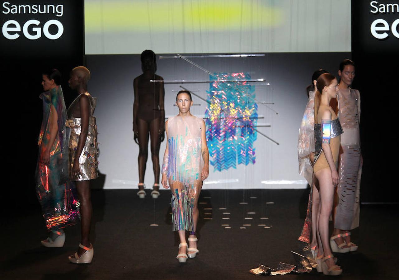 Zap&Buj se presenta en la Madrid Fashion Week