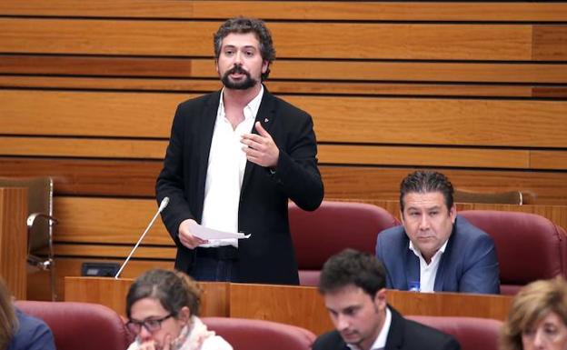 Herrera reconoce que las políticas de empleo «son mejorables» pero permitirán «20.000 nuevos empleos» este año