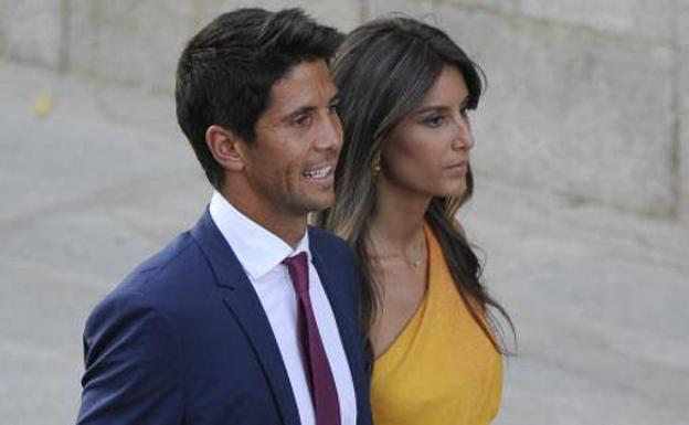 Ana Boyer y Fernando Verdasco anuncian su compromiso