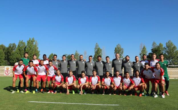 La Cultural cuenta con el séptimo límite salarial más bajo de Segunda