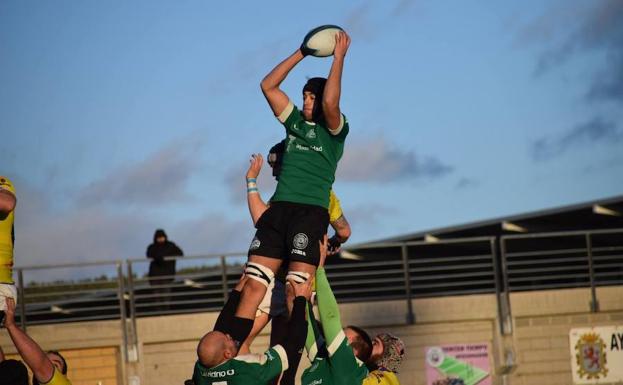 El ULE León Rugby Club disputará este sábado un Torneo de Pretemporada en Oviedo