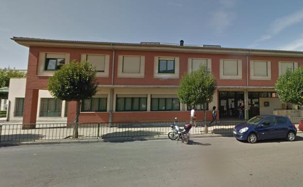 La Junta inyecta 560.000 euros para la ampliación del colegio 'Camino de Santiago'