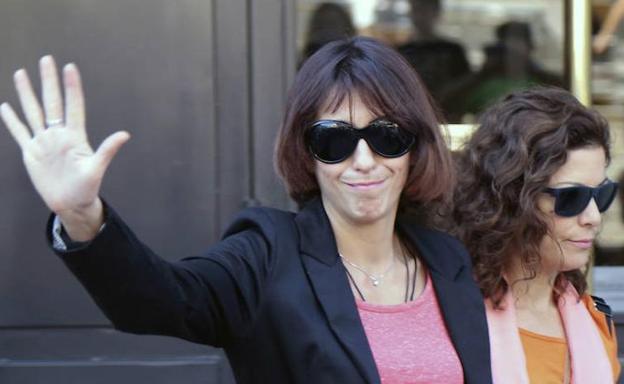 El juzgado rechaza reabrir el caso de presunto maltrato a Juana Rivas por falta de jurisdicción