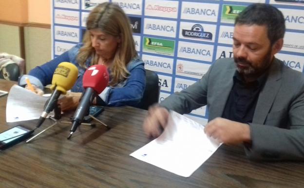 Montessori se encarga de la ludoteca y guardería del Ademar