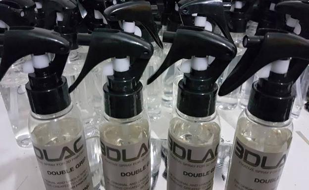 3DLAC presenta su nuevo vaporizador ecológico en el TCT Show de Birmingham