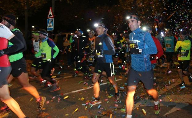León volverá a acoger su 'trail urbano'