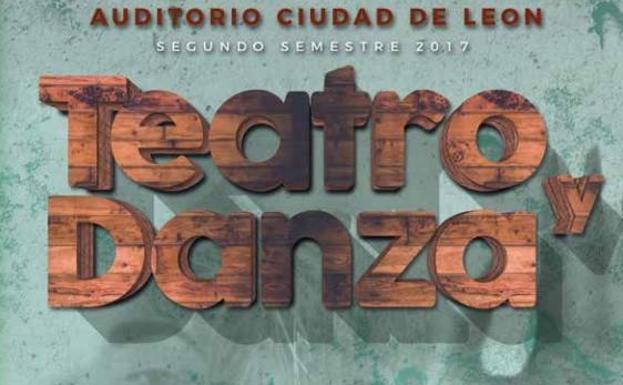 La temporada de teatro y danza del Auditorio de León arranca el miércoles con 'La respiración'