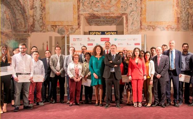 El 17 de octubre finaliza el plazo para participar en la iniciativa 'Campus Emprendedor 2017'