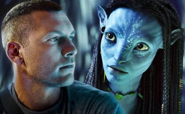 Comienza el rodaje de las cuatro secuelas de 'Avatar'