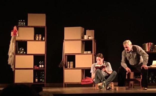 'Tardes de teatro' para La Robla