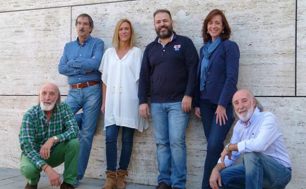 Las Rueca de Canción Popular y Tradicional Leones pondrán música a San Froilán