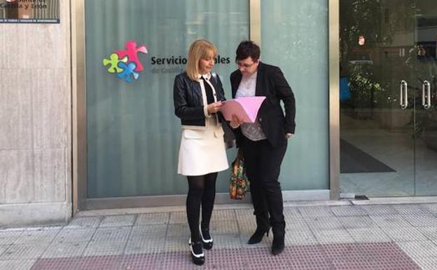 El PSOE de San Andrés se suma a la solicitud al Gobierno para que active las medidas del Pacto Contra la Violencia de Género