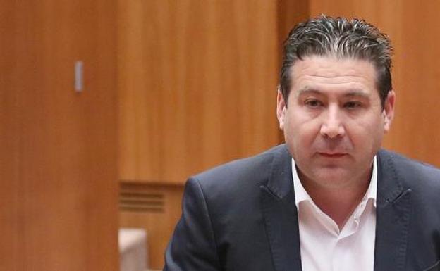 UPL insta a Suárez-Quiñones a que sea «más reivindicativo»