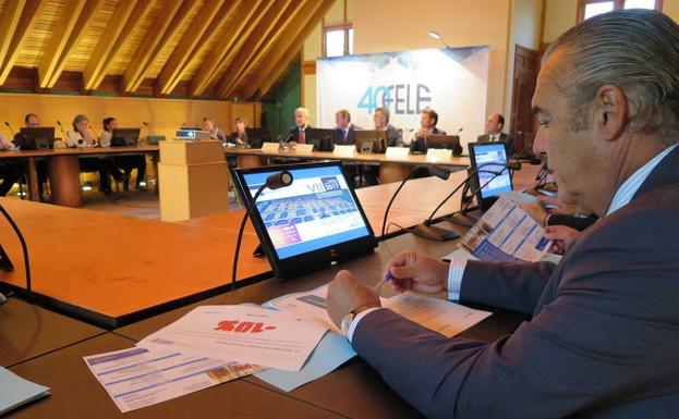 La provincia cuenta con 38.000 autónomos, en una fórmula que «se incrementa» según la Fele