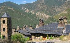 Andorra, debilidad por el entorno y amor por los Pirineos
