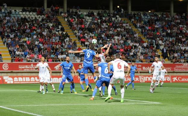 Así vivimos el Cultural-Almería
