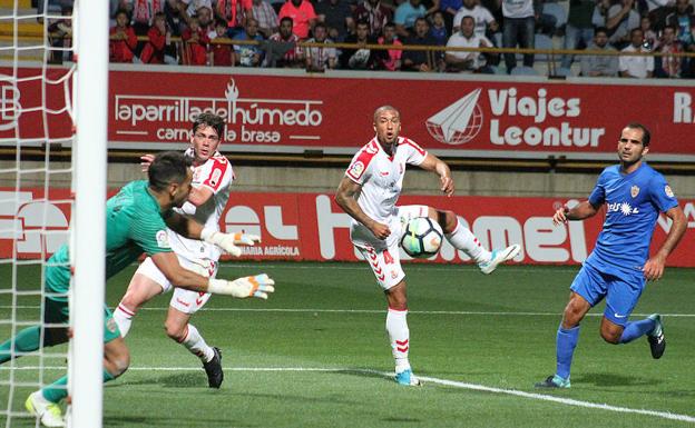 Miedo a las alturas en el Reino