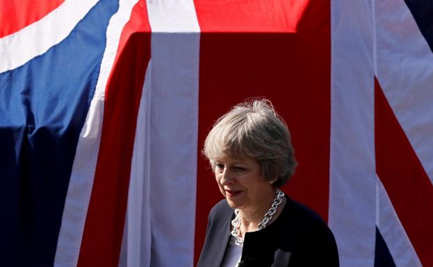 La parodia del 'Brexit'
