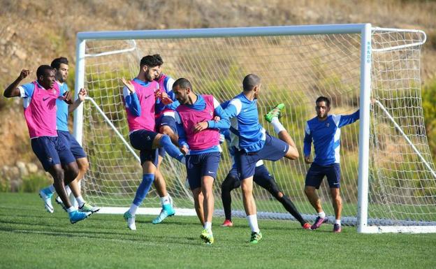 Un espejo en el que mirarse para la Ponferradina