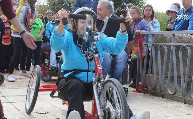 Por un Camino más accesible