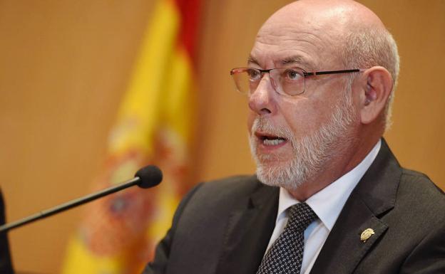 25 días sin respiro judicial
