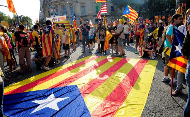 El largo camino del 'procès'