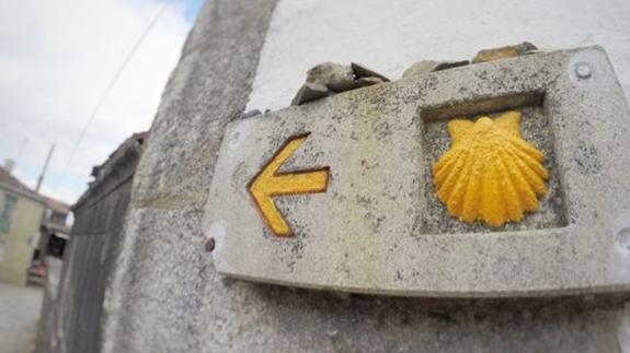 La Junta promiciona el Camino en Italia con el proyecto 'Remover Roma con Santiago'