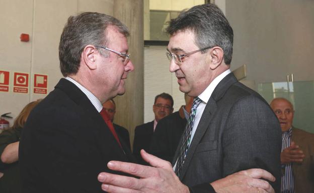 Silván y Majo apelan a la unidad política y abordar el conflicto catalán en «clave de Estado»