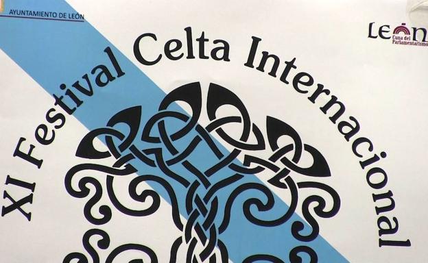 La música celta, las gaitas y un congreso de cronistas impregnarán de cultura a la capital leonesa