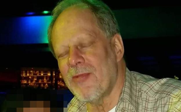 Stephen Paddock, el jubilado de los casinos que arrasó Las Vegas a balazos