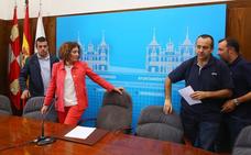Sindicatos, patronal y Ayuntamiento de Ponferrada reclaman al INE que publique datos económicos del Bierzo y no sólo provinciales