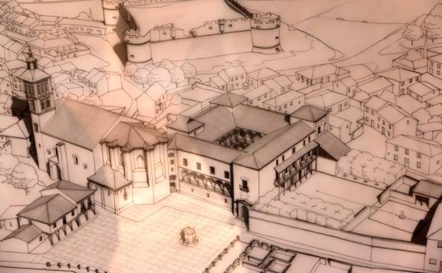 Grajal se acoge a Driehaus