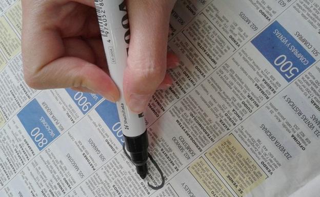 El paro en León rompe la tendencia, sube en 1.030 personas en septiembre y se sitúa en los 33.171