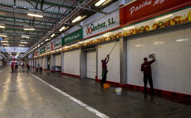 La huelga general en Cataluña, en imágenes