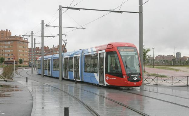 La UCO pide documentación sobre Metro Ligero a la Comunidad de Madrid