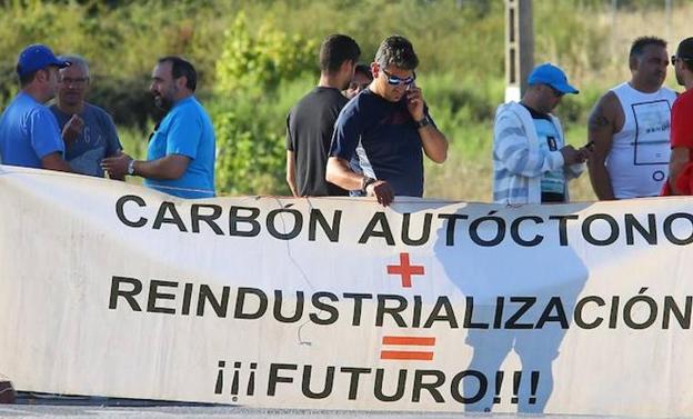 Endesa retoma la compra de carbón a Asturleonesa