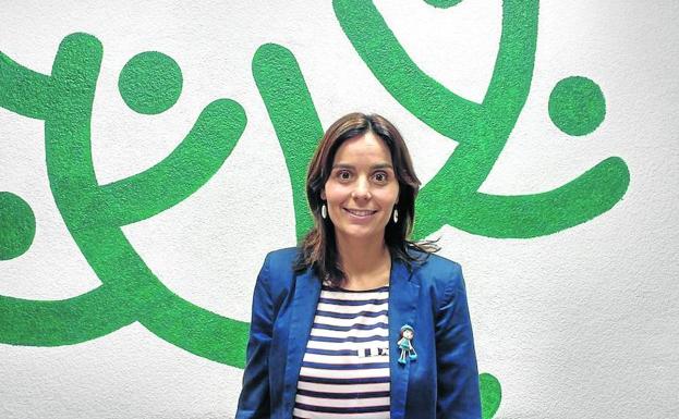 «Buscamos que la persona con problemas de salud mental tenga la capacidad de decidir»