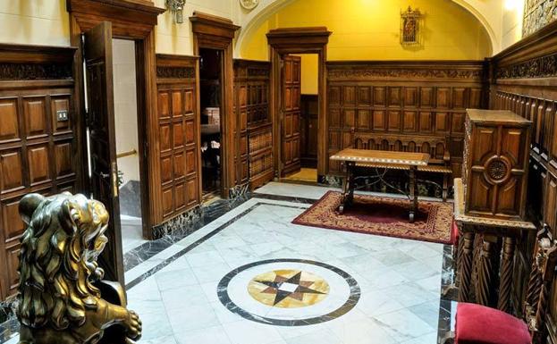 La Fundación Cepa creará un Museo de la Emigración y la Memoria en la Casona de los Pérez